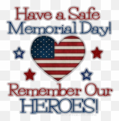 Two Peas And The Pod May 2019 - Have A Safe Memorial Day Emoji,Memorial Day Emoji
