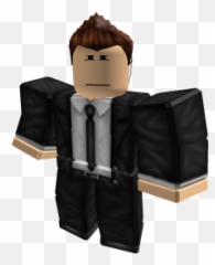 Profile - Free Tuxedo Roblox Emoji