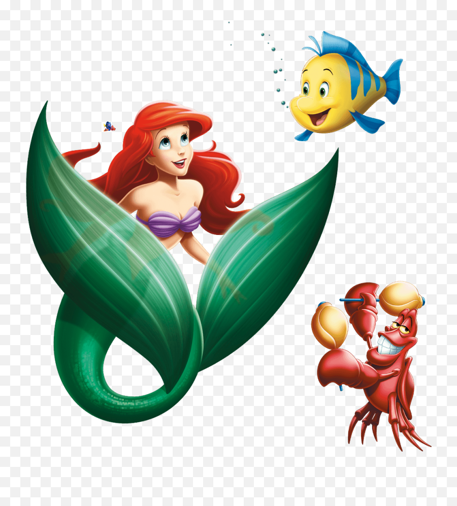 Little Mermaid Freetoedit - Image By Ethan Shaw Tail Ariel Lil Mermaid Emoji,Little Mermaid Emoji