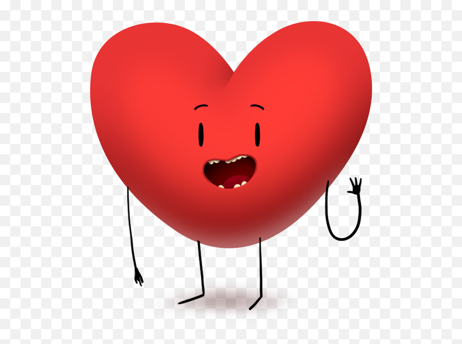 Designcollector U2014 Network - Heart Emoji,Distorted Joy Emoji