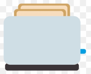 Download Free Png Toaster - Clipart Toaster Png Emoji,Toaster Emoji