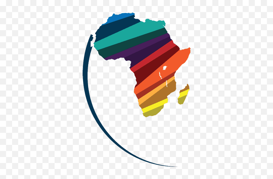 Africa Icon At Getdrawings - Africa Map Vector Emoji,Kenyan Flag Emoji