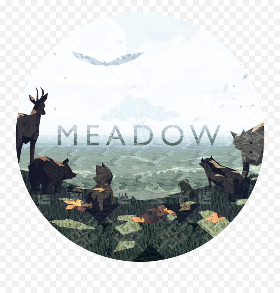 Amazoncom Meadow Online Game Code Video Games - Meadow Game Emoji,Emo Emoticons