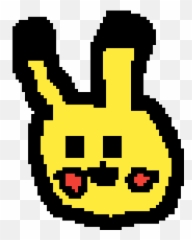 Pixilart - Pixel Faces Emoji