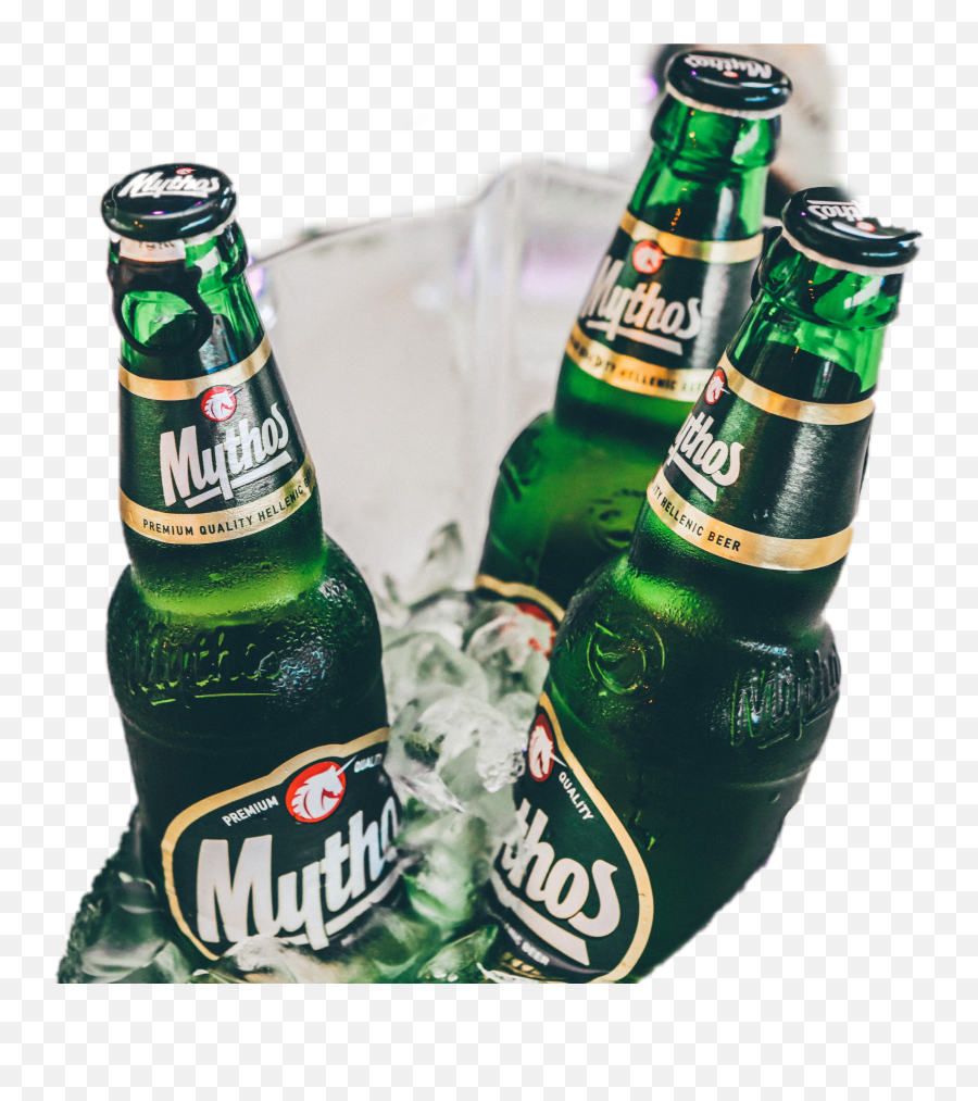 Largest Collection Of Free - Toedit Brewery Stickers On Picsart Beer Bottle Emoji,Alcohol Emojis
