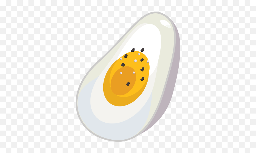 Emojis On Saic Portfolios - Fried Egg Emoji,Egg Emojis