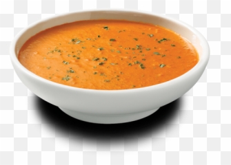 Hot Soup Transparent Png Clipart Free - Bowl Of Tomato Emoji