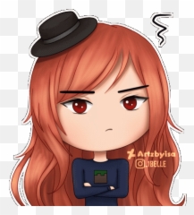 Artstation - Rainimator Fanart Emoji,Anime Emoji
