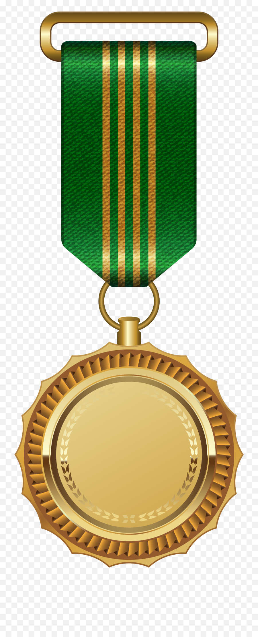 Medal Png Gold Medal Olympic Medals - Medal Green Clipart Emoji,Gold Medal Emoji