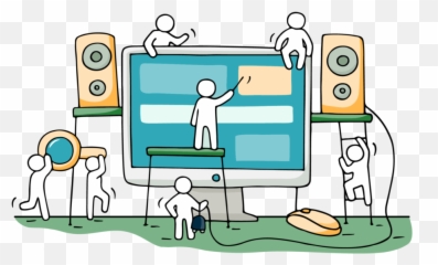 Good Story No Matter How Long Clipart - Networking Hardware Emoji,Jackass Emoji