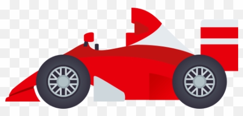 Emoji Race Car To - Emoji Voiture,Race Car Emoji