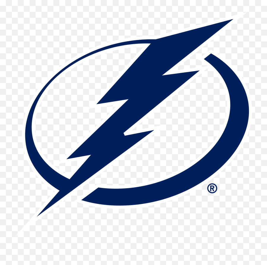 Lightning Logo - Tampa Bay Lightning New Emoji,Lighting Bolt Emoji