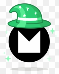 Mai Theme - A Ridculously Fast Wordpress Theme That Is Easy Hard Emoji,Wizard Hat Emoji