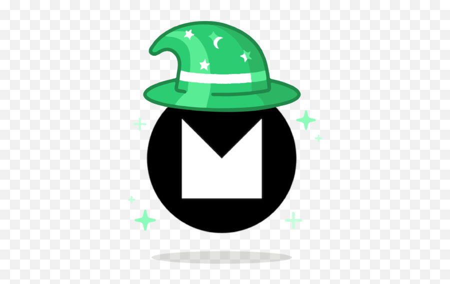 Mai Theme - A Ridculously Fast Wordpress Theme That Is Easy Hard Emoji,Wizard Hat Emoji