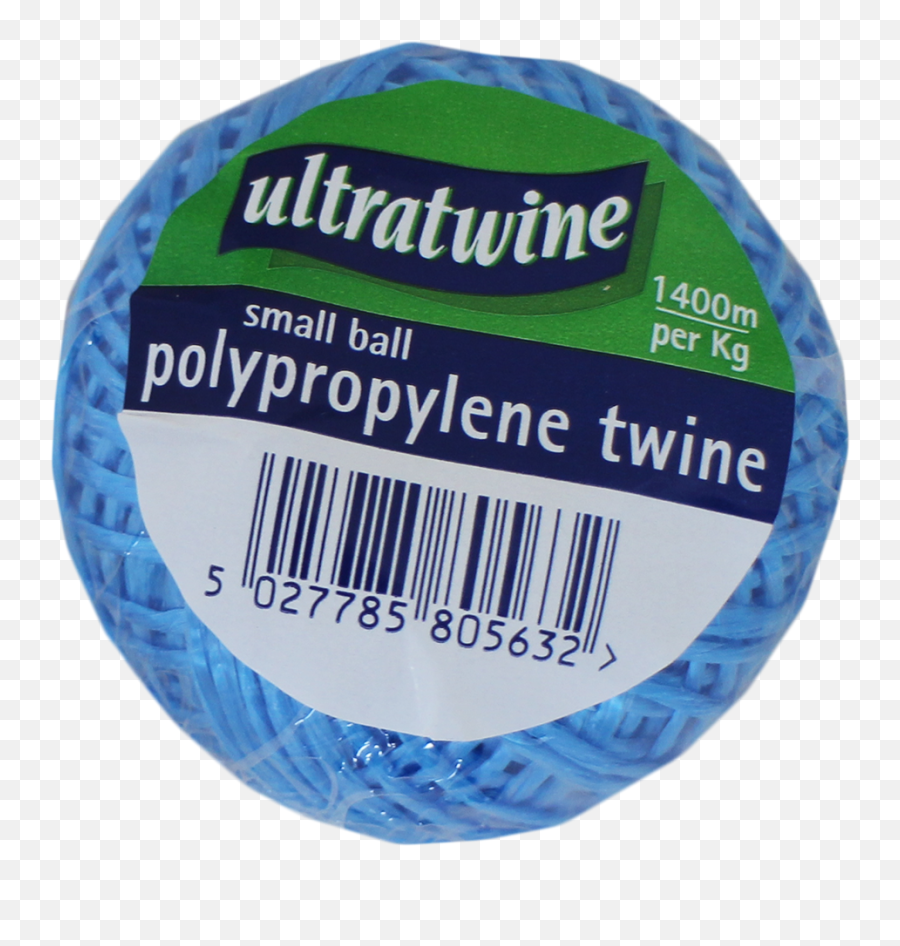 Ultratwine Polypropylene Twine Ball 60m Assorted Colours - Europartner Emoji,Duct Tape Emoji