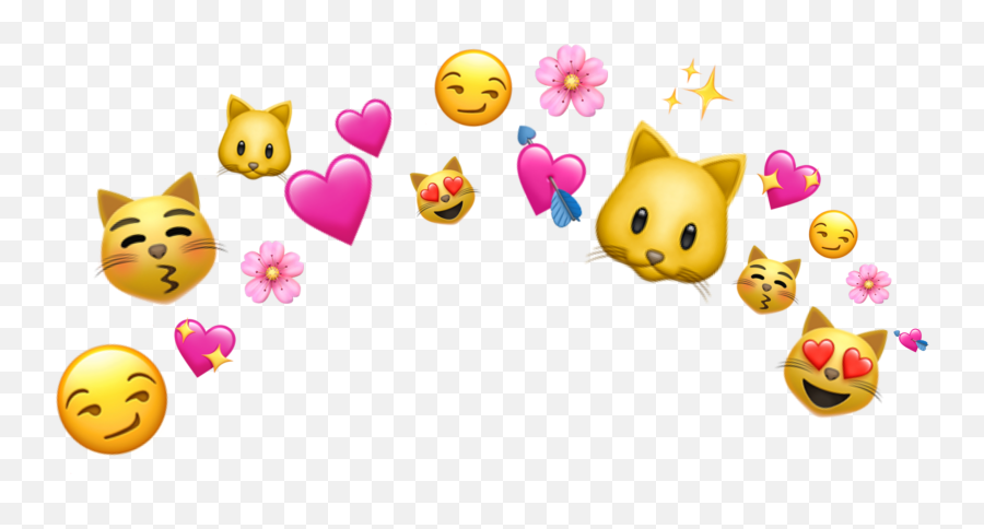 Emoji Crown Iphone Emotka Sticker - Happy,Owl Emoji Iphone