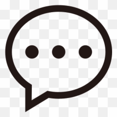 Information 13 Vector Icons Free Download In Svg Png Format - Transparent Speech Bubble With Dots Emoji,Sheep Emoticon
