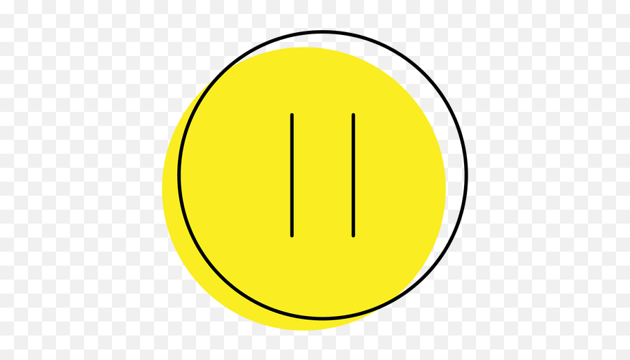 Button Pause Icon - Letter G Emoji,Pause Emoji