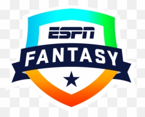 Image result for espn fantasy logo Espn - Raasta Delhi Emoji