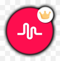 Visit Free Musically Crown To Increase Your Social Media - Ly Emoji