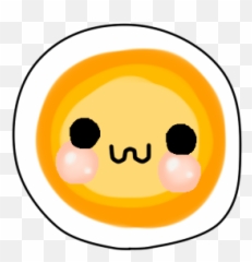 My Cute Points Icon 1 - Smiley Emoji