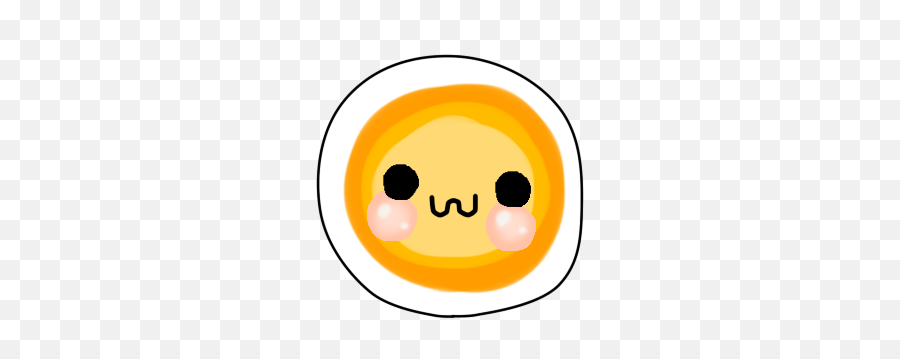 My Cute Points Icon 1 - Smiley Emoji,Point Emoticon