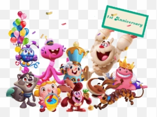 Win Up To 50 Gold Bars For Candy Crush Friends 1st - Transparent Candy Crush Friends Emoji,Gold Bar Emoji