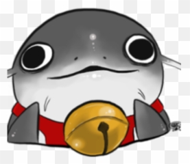 Initium Novum - Guilded Fish Emoji,Knight Emoticon