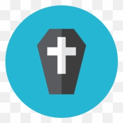 Coffin Icon - Learning French Icon Png Emoji,Casket Emoji