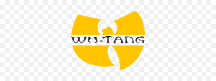 Wutang Rap - Clan Emoji,Wu Tang Emoji