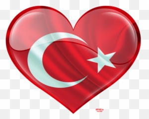Download - Turkey Music Emoji,Turkish Flag Emoji