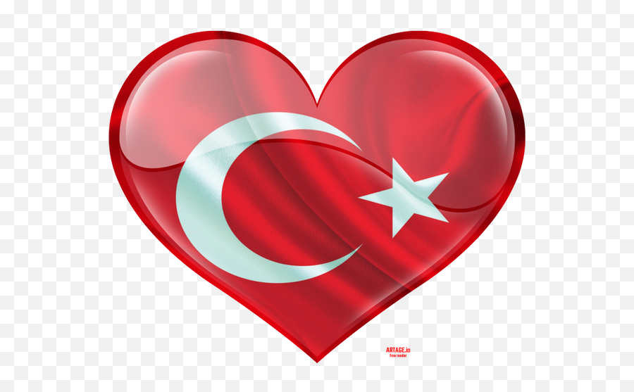 Download - Turkey Music Emoji,Turkish Flag Emoji