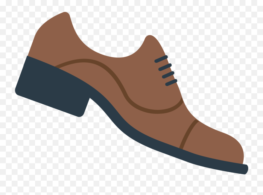 Fxemoji U1f45e - Mans Shoe Emoji,Shoe Emoji