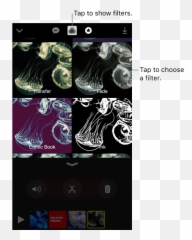 Clips App To Make Fun Viral Videos Emoji