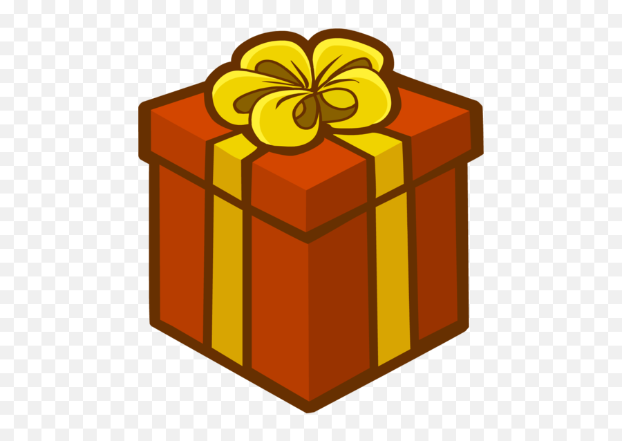 500px Holiday 2013 Emoticons Giftpng - Emoticons Gift Emoji,Holiday Emoticons