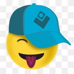 World Emoji Day - Smiley,Kappa Emoji