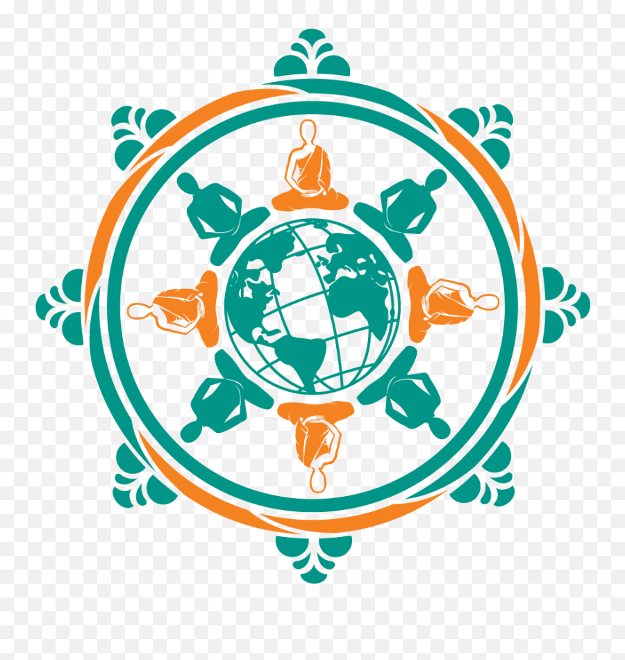 Home Wiki Sirimangalo Meditation - Circle Emoji,Verification Badge Emoji