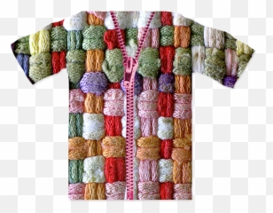 Sweater Cardigan Clothing Shirt Jacket - Emoji