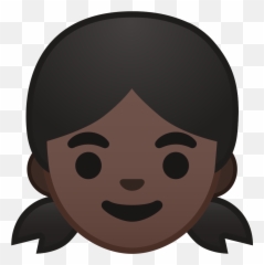 Mom Emoji Png Picture - Transparent Black Girl Emoji,Mom Emoji
