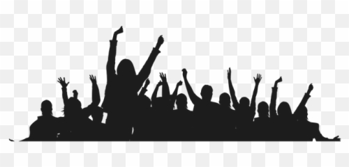 Free Cheers Cheerful Vectors - Hands In The Air Png Transparent Emoji,Cheer Emoji