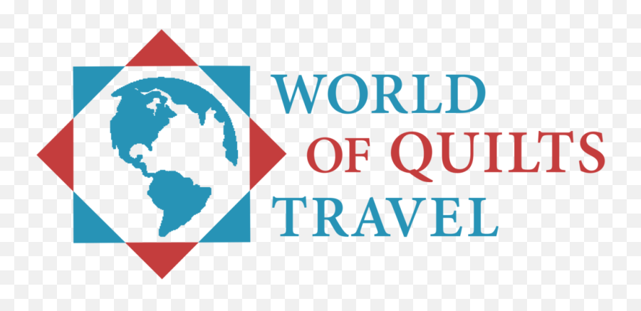 Download Hd Quilt Cruises Quilt Trips - World Land Trust Logo Emoji,Quilt Emoji