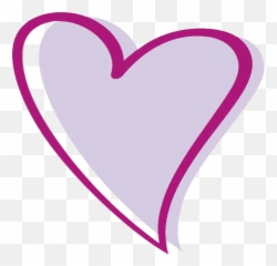 Empty Heart Icon At Getdrawings - Healthy Inspirations Emoji