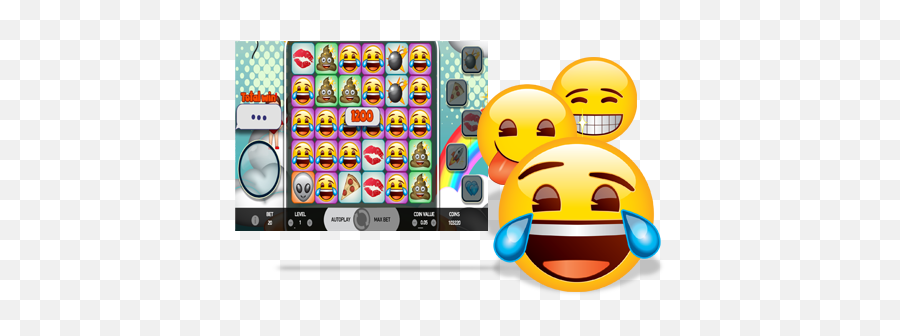 Check Out Our Review For The Emoji Planet Slot - Smiley,Om Emoji