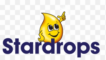 Stardrops Range - Logo Emoji