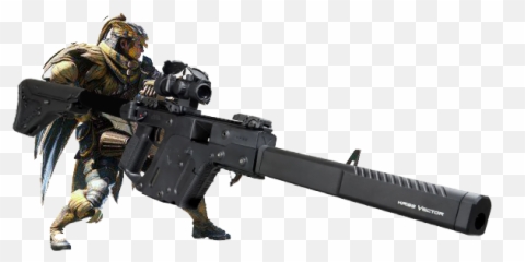 Shawttygunz - Firearm Emoji,Sniper Rifle Emoji