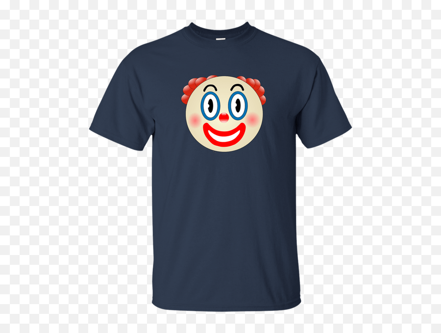 Cool Graphic Design Clown Emoji Face - Watcher T Shirt Marvel,Clwon Emoji