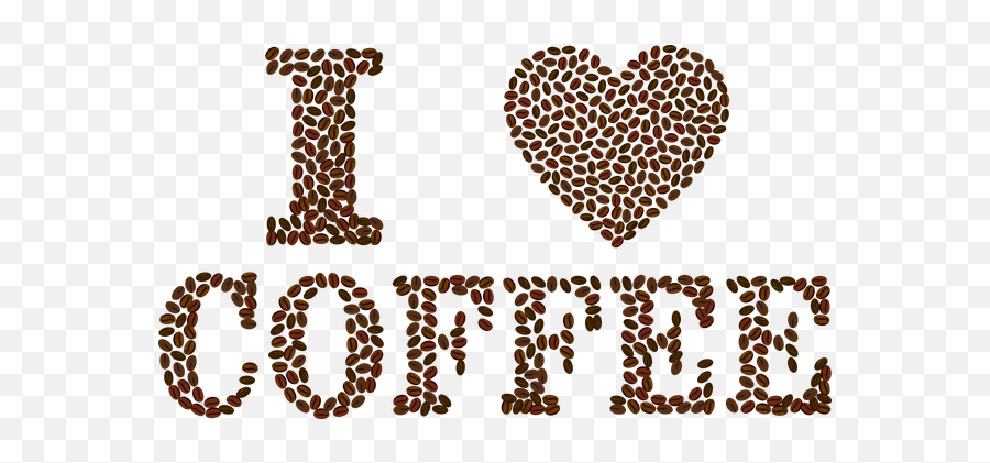 Free Love Coffee Coffee Images - Clipart Coffee Heart Emoji,Coffee And Heart Emoji
