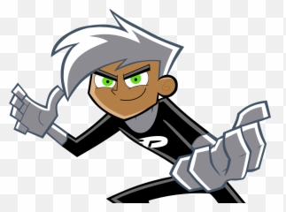 Come At Me Bro Dp Vector - Danny Phantom Png Emoji,Kermit Sipping Tea Emoji