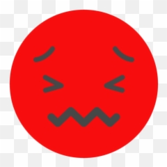 Greedy Beaver - Circle Emoji