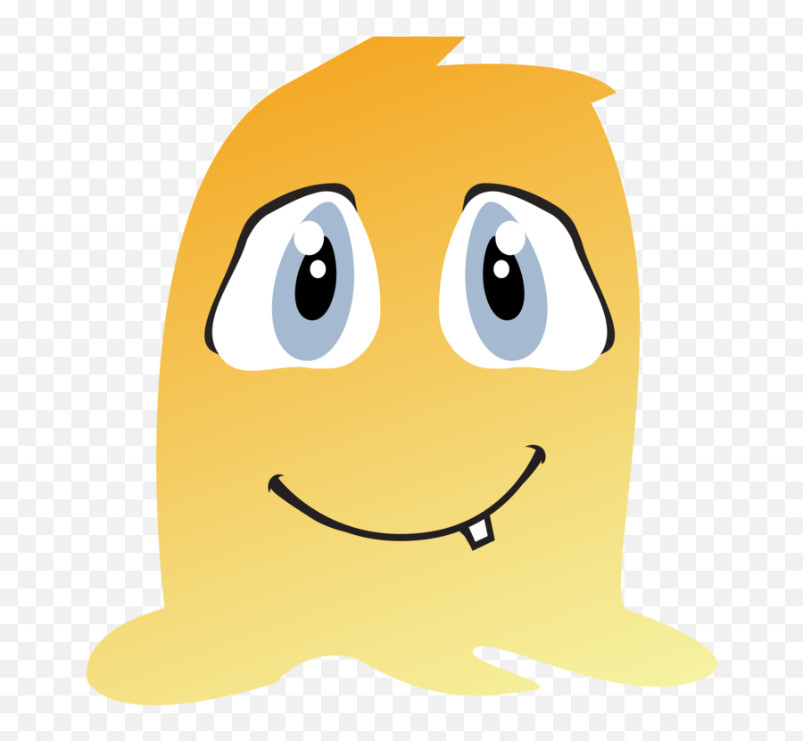 Picture - Monster Faces Yellow Clipart Emoji,Cookie Monster Emoticon